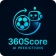 360Score AI 예측 icon