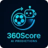 360Score AI 예측 icon