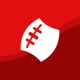 Superfan Sports: NFL Football icon