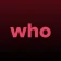 Who - Live Video Chat icon
