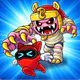 Space Survivor icon