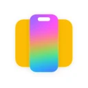 ScreenCraft: 4K Wallpapers icon