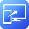 Samsung Smart View TV Cast icon