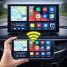 Mirror Link Car Screen Cast icon