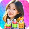 Colorful Screw: Charm Quest icon
