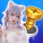Screw Sort Puzzle: Goddesses icon