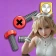 Screw Witch: Girl's Spell icon