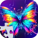 ジグソーパズル - HD アドベンチャー icon