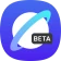 삼성 브라우저 베타 icon