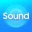 Samsung Sound icon