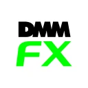 FX投資・取引ならDMM FX｜FX投資・為替レートの取引 icon
