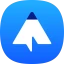 PENUP – Drawing-sharing SNS icon