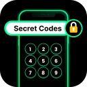 Tous les codes Android icon