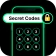 Tous les codes Android icon