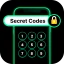 Tous les codes Android icon