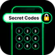 Tous les codes Android icon