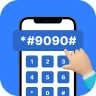 Alle mobil hemmelige koder icon