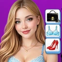 Secret Love Tile: Match icon