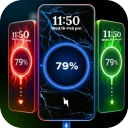 Animation de chargement icon
