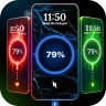 Animation de chargement icon