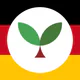 Deutsch lernen mit Seedlang icon