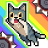 캣점프 icon