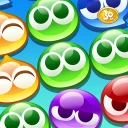 ぷよぷよ!!クエスト(ぷよクエ) 楽しい！爽快パズルゲーム icon