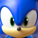 Sonic Rumble Party│Toy World icon