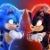 Sonic Forces - 러닝 배틀 게임 icon
