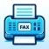 Fax app - Send Fax From Phone icon