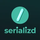 Serializd - Track TV Shows icon