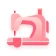 Sewpal: Sewing Pattern & Guide icon