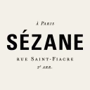 Sézane App Mode & Maroquinerie icon