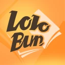 LoloBun - light novel icon