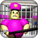 Escape Barry's Wife Prison icon