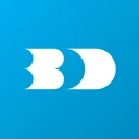 BD icon