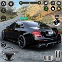 Car Driving Simulator Offline icon