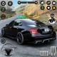 Car Driving Simulator Offline icon