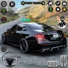 Car Driving Simulator Offline icon