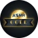 ASMR GOLD icon