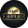 ASMR GOLD icon