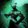 Shadow War: 방치형 RPG 서바이벌 icon