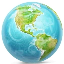 India Satellite Weather icon