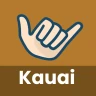 Kauai GPS Audio Tour Guide icon