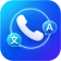 AI Call: Phone Call Translator icon
