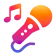 Vocalist: Learn to Sing icon