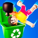 レイジージャンプ (Lazy Jump) icon