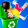 レイジージャンプ (Lazy Jump) icon