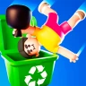 レイジージャンプ (Lazy Jump) icon