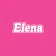 일본인과의 영상 통화·영상 채팅 - Elena icon